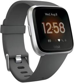 Refurbished Fitbit Versa Lite Edition Smartwatch - Reebelo Ireland