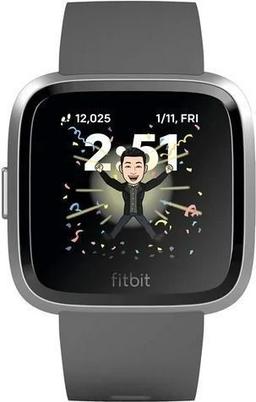 Refurbished Fitbit Versa Lite Edition Smartwatch - Reebelo Ireland