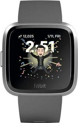 Refurbished Fitbit Versa Lite Edition Smartwatch - Reebelo Ireland