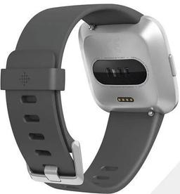 Refurbished Fitbit Versa Lite Edition Smartwatch - Reebelo Ireland