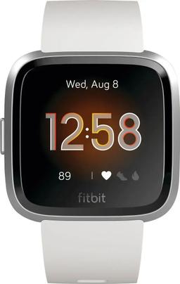 Refurbished Fitbit Versa Lite Edition Smartwatch - Reebelo Ireland
