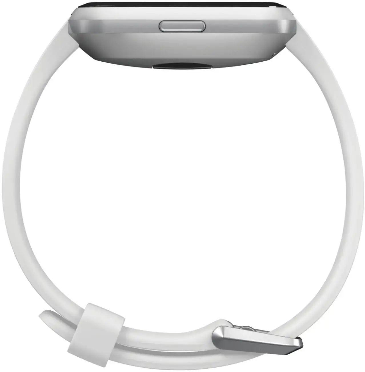 Refurbished Fitbit Versa Lite Edition Smartwatch - Reebelo Ireland