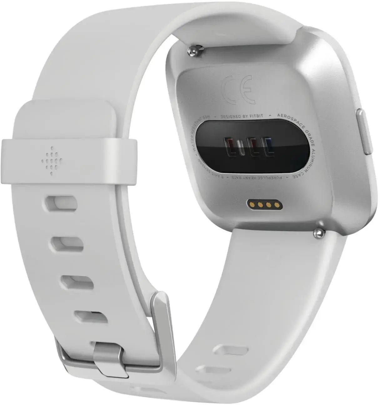 Refurbished Fitbit Versa Lite Edition Smartwatch - Reebelo Ireland