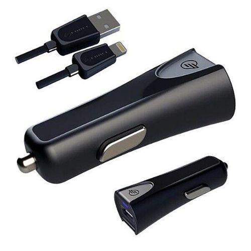 Refurbished Force VXU10 Vehicle Car Charger DC 5V 1A Output - Reebelo Ireland