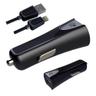 Force VXU10 Vehicle Car Charger DC 5V 1A Output