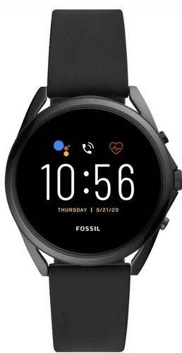 Refurbished Fossil Gen 5 Smartwatch - Reebelo Ireland
