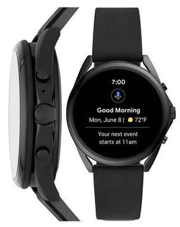 Refurbished Fossil Gen 5 Smartwatch - Reebelo Ireland