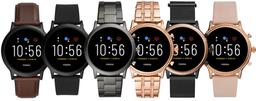 Refurbished Fossil Gen 5 Smartwatch - Reebelo Ireland
