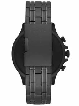 Refurbished Fossil Gen 5 Smartwatch Garrett HR - Reebelo Ireland