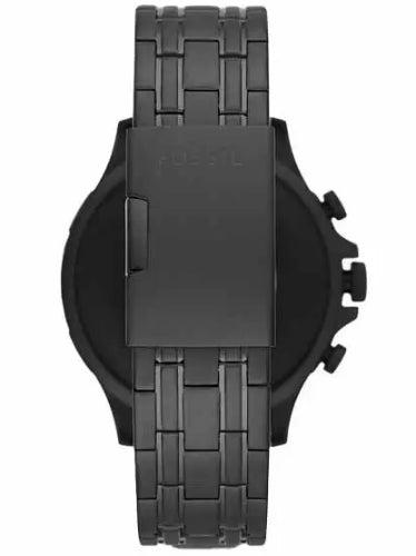 Refurbished Fossil Gen 5 Smartwatch Garrett HR - Reebelo Ireland