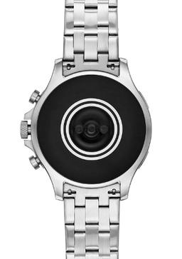 Refurbished Fossil Gen 5 Smartwatch Garrett HR - Reebelo Ireland