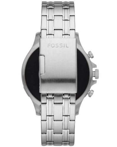 Refurbished Fossil Gen 5 Smartwatch Garrett HR - Reebelo Ireland
