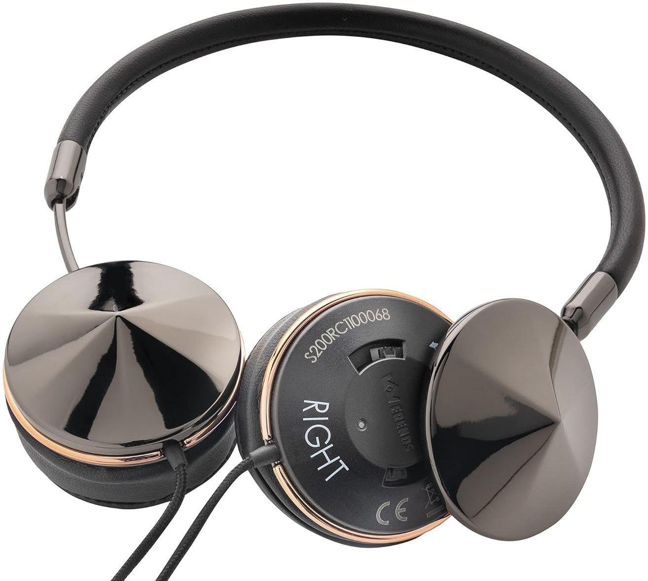 Refurbished Frends Layla On-Ear Wired Headphone - Reebelo Ireland