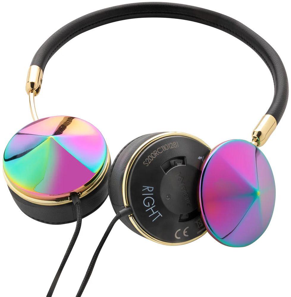 Refurbished Frends Layla On-Ear Wired Headphone - Reebelo Ireland