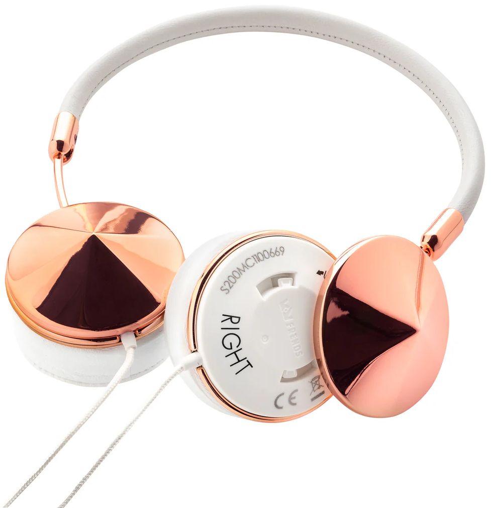 Refurbished Frends Layla On-Ear Wired Headphone - Reebelo Ireland