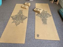 Refurbished Valka Yoga Friends with Benefits - Reebelo Ireland