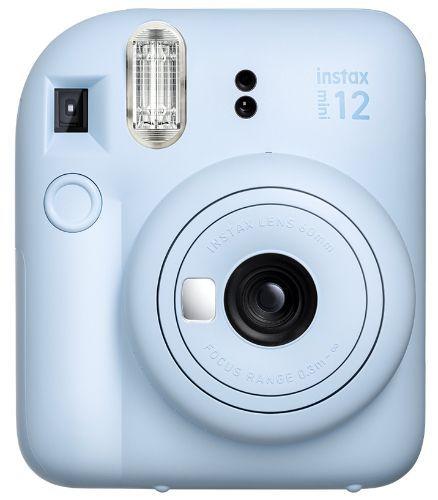 Refurbished Fujifilm Instax Mini 12 Instant Camera - Reebelo Ireland