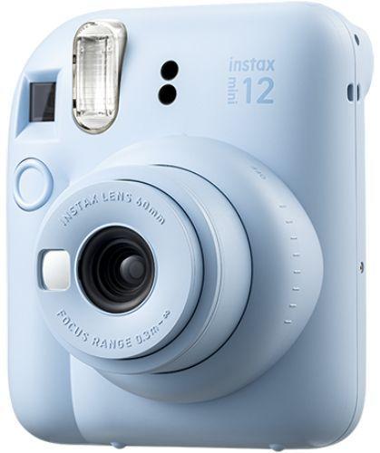 Refurbished Fujifilm Instax Mini 12 Instant Camera - Reebelo Ireland