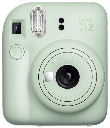 Refurbished Fujifilm Instax Mini 12 Instant Camera - Reebelo Ireland