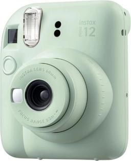 Refurbished Fujifilm Instax Mini 12 Instant Camera - Reebelo Ireland
