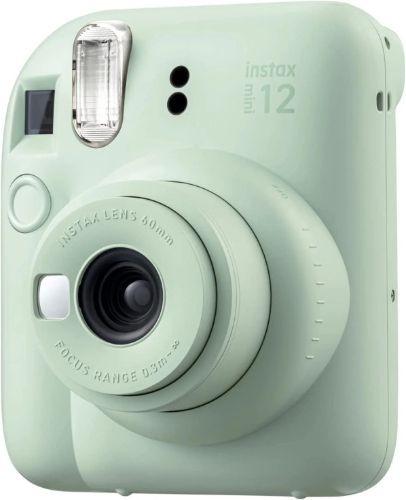 Refurbished Fujifilm Instax Mini 12 Instant Camera - Reebelo Ireland