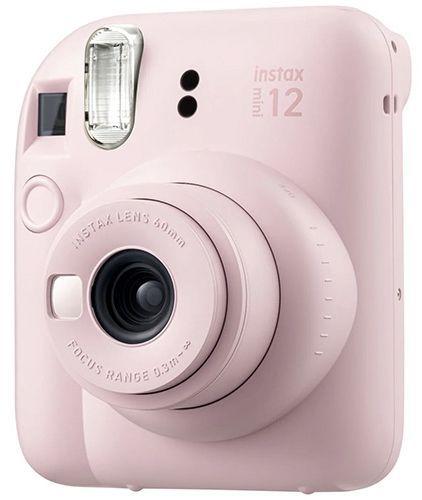 Refurbished Fujifilm Instax Mini 12 Instant Camera - Reebelo Ireland