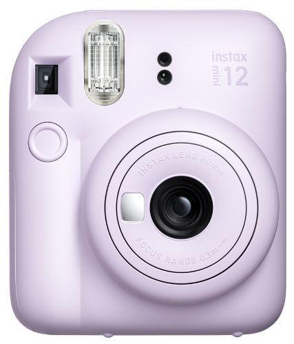 Refurbished Fujifilm Instax Mini 12 Instant Camera - Reebelo Ireland