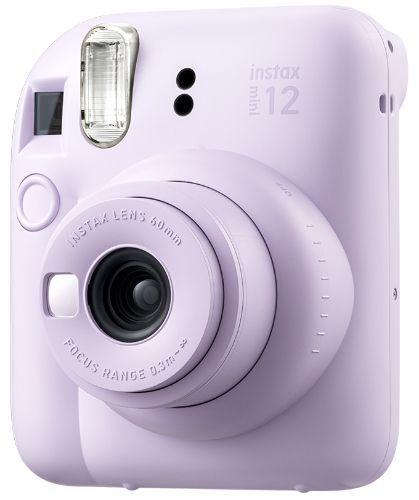 Refurbished Fujifilm Instax Mini 12 Instant Camera - Reebelo Ireland