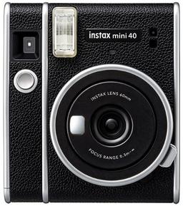 Refurbished Fujifilm Instax Mini 40 Instant Camera - Reebelo Ireland