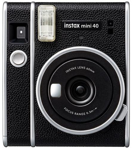 Refurbished Fujifilm Instax Mini 40 Instant Camera - Reebelo Ireland