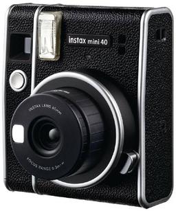 Refurbished Fujifilm Instax Mini 40 Instant Camera - Reebelo Ireland