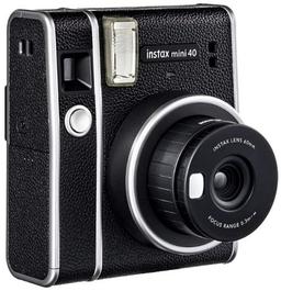 Refurbished Fujifilm Instax Mini 40 Instant Camera - Reebelo Ireland
