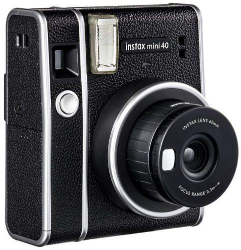 Refurbished Fujifilm Instax Mini 40 Instant Camera - Reebelo Ireland