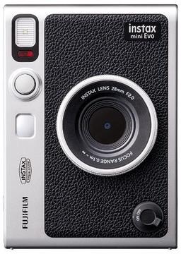 Refurbished Fujifilm Instax Mini Evo Instant Camera - Reebelo Ireland