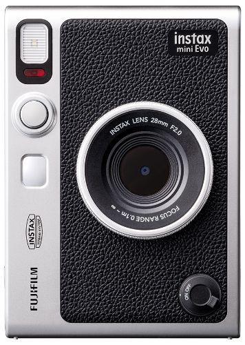 Refurbished Fujifilm Instax Mini Evo Instant Camera - Reebelo Ireland