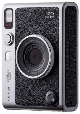 Refurbished Fujifilm Instax Mini Evo Instant Camera - Reebelo Ireland