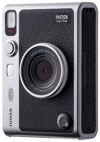 Refurbished Fujifilm Instax Mini Evo Instant Camera - Reebelo Ireland