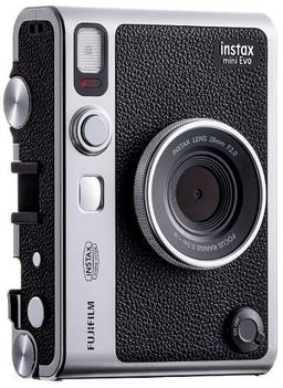 Refurbished Fujifilm Instax Mini Evo Instant Camera - Reebelo Ireland