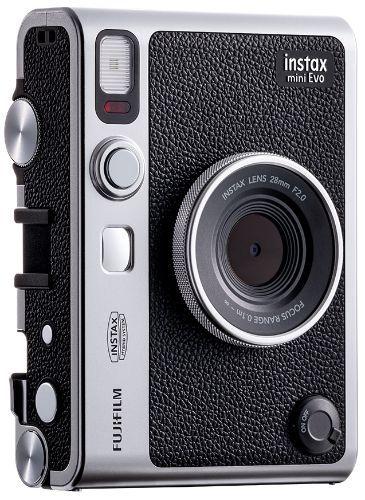 Refurbished Fujifilm Instax Mini Evo Instant Camera - Reebelo Ireland