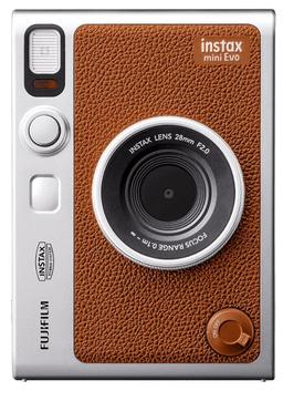 Refurbished Fujifilm Instax Mini Evo Instant Camera - Reebelo Ireland