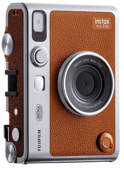 Refurbished Fujifilm Instax Mini Evo Instant Camera - Reebelo Ireland