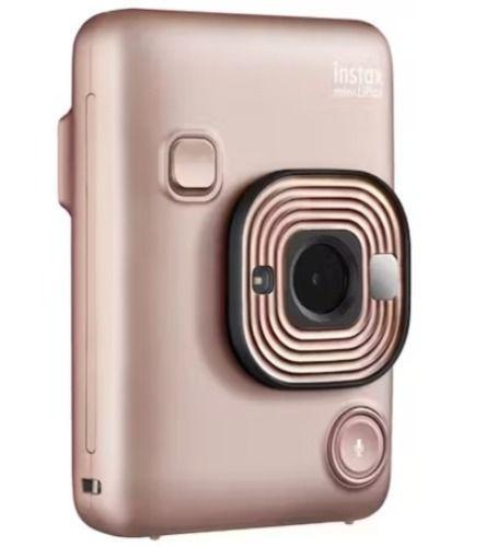 Refurbished Fujifilm Instax Mini Liplay Hybrid Instant Camera - Reebelo Ireland