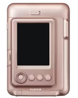 Refurbished Fujifilm Instax Mini Liplay Hybrid Instant Camera - Reebelo Ireland