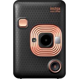 Refurbished Fujifilm Instax Mini Liplay Hybrid Instant Camera - Reebelo Ireland