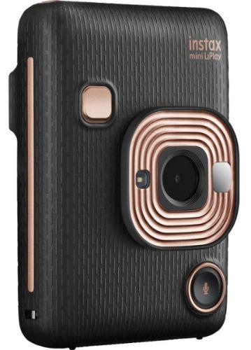 Refurbished Fujifilm Instax Mini Liplay Hybrid Instant Camera - Reebelo Ireland