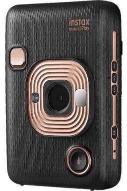 Refurbished Fujifilm Instax Mini Liplay Hybrid Instant Camera - Reebelo Ireland