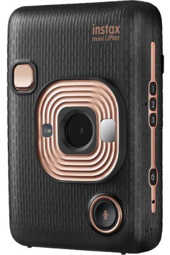 Refurbished Fujifilm Instax Mini Liplay Hybrid Instant Camera - Reebelo Ireland