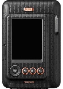 Refurbished Fujifilm Instax Mini Liplay Hybrid Instant Camera - Reebelo Ireland