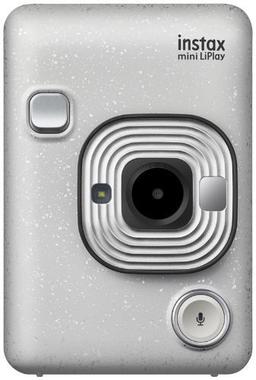 Refurbished Fujifilm Instax Mini Liplay Hybrid Instant Camera - Reebelo Ireland