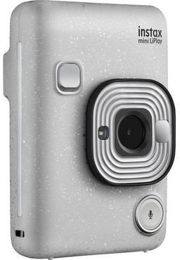 Refurbished Fujifilm Instax Mini Liplay Hybrid Instant Camera - Reebelo Ireland